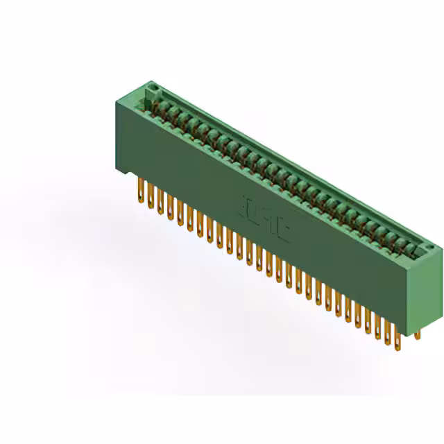 345-054-500-201 EDAC Inc.  Edgeboard Connectors